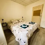 Des Debats Holiday home