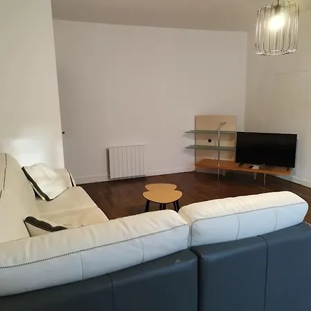 Valence En Poitou Holiday home