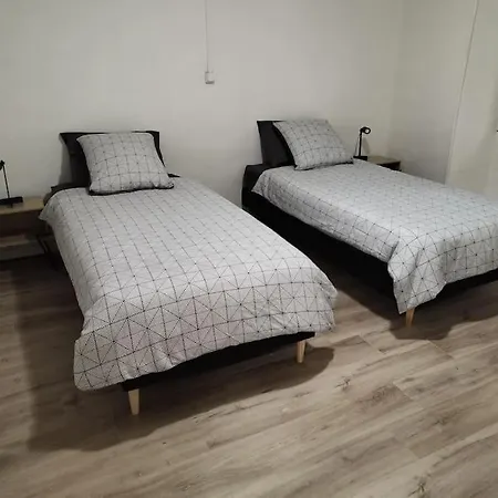 Valence En Poitou Holiday home *