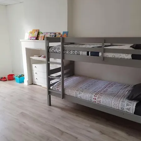 Feriehus Des Debats Couhé-Verac