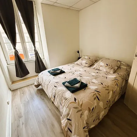 Des Debats Couhé-Verac