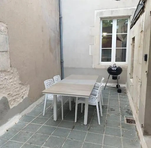 Des Débats Couhé-Verac