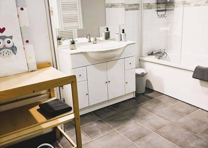 Des Débats Сasa de vacaciones