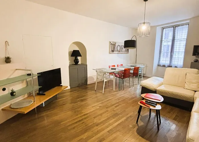 Сasa de vacaciones Des Débats Couhé-Verac