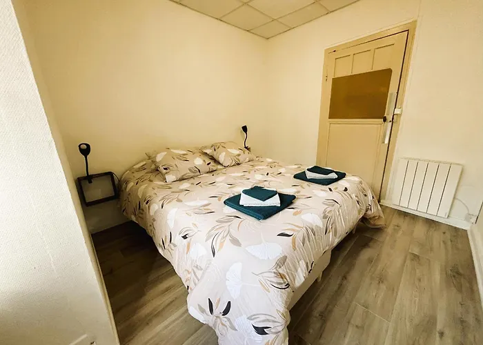 Des Débats Сasa de vacaciones