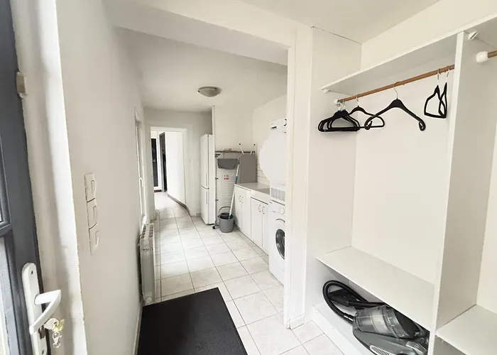 Сasa de vacaciones Des Débats