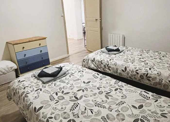 Сasa de vacaciones Des Débats Couhé-Verac