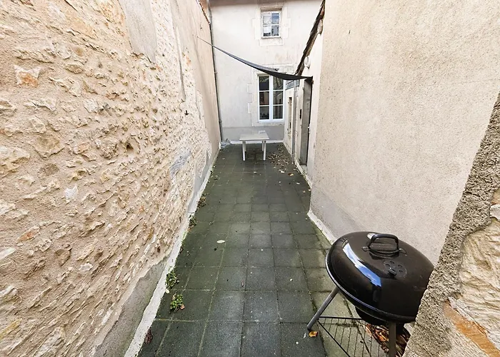 Des Débats Сasa de vacaciones